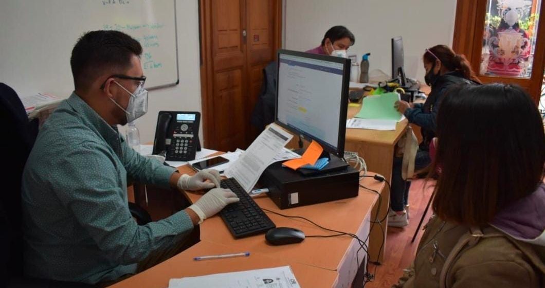 Cierra convocatoria de apoyos a comercio formal del Ayuntamiento de Puebla