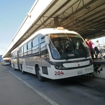 Por Día de Reyes, SMT ampliará horarios del transporte público, taxis y RUTA