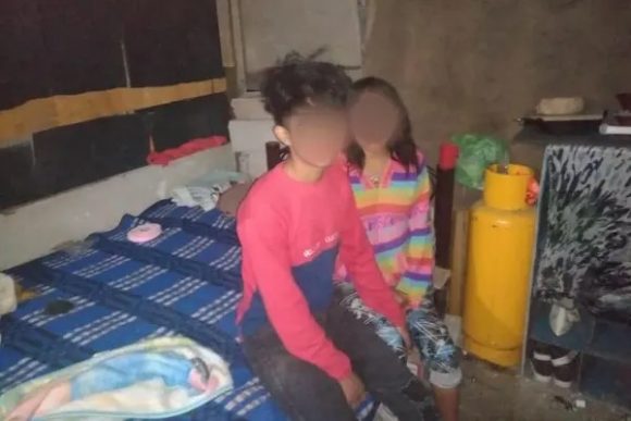 Niña de 12 años da a luz a bebé prematuro en Edomex