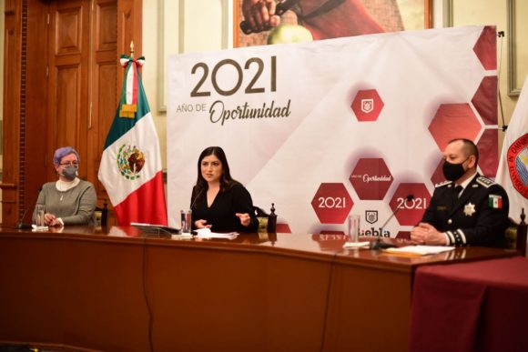 Gobierno de la Ciudad reconoce a vecinas y vecinos organizados a favor de la seguridad ciudadana