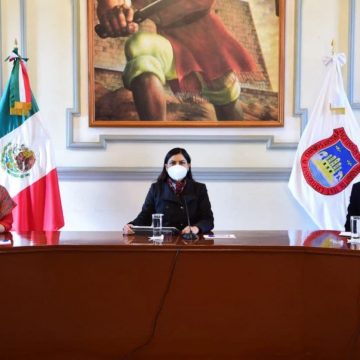 Ayuntamiento de Puebla recauda 478 millones de pesos con el pago predial