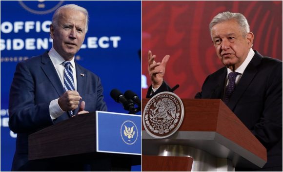 AMLO asegura que “No hace falta hablar otra vez con Biden”; sólo en caso de ser necesario