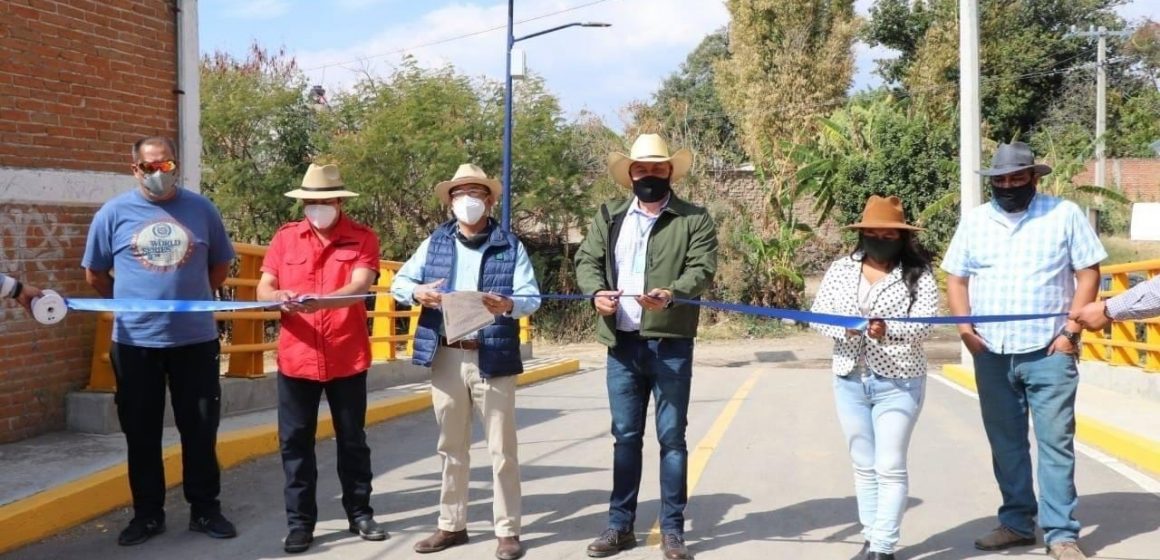 “El trabajo debe continuar por el Bien Común de los atlixquenses”:Guillermo Velázquez.