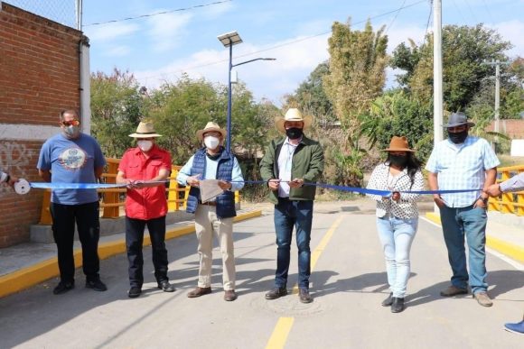 “El trabajo debe continuar por el Bien Común de los atlixquenses”:Guillermo Velázquez.