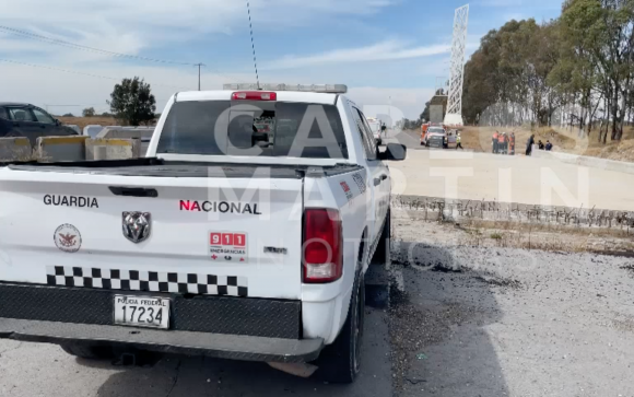 (VIDEO) Localizan el cadáver de un hombre en una barranca