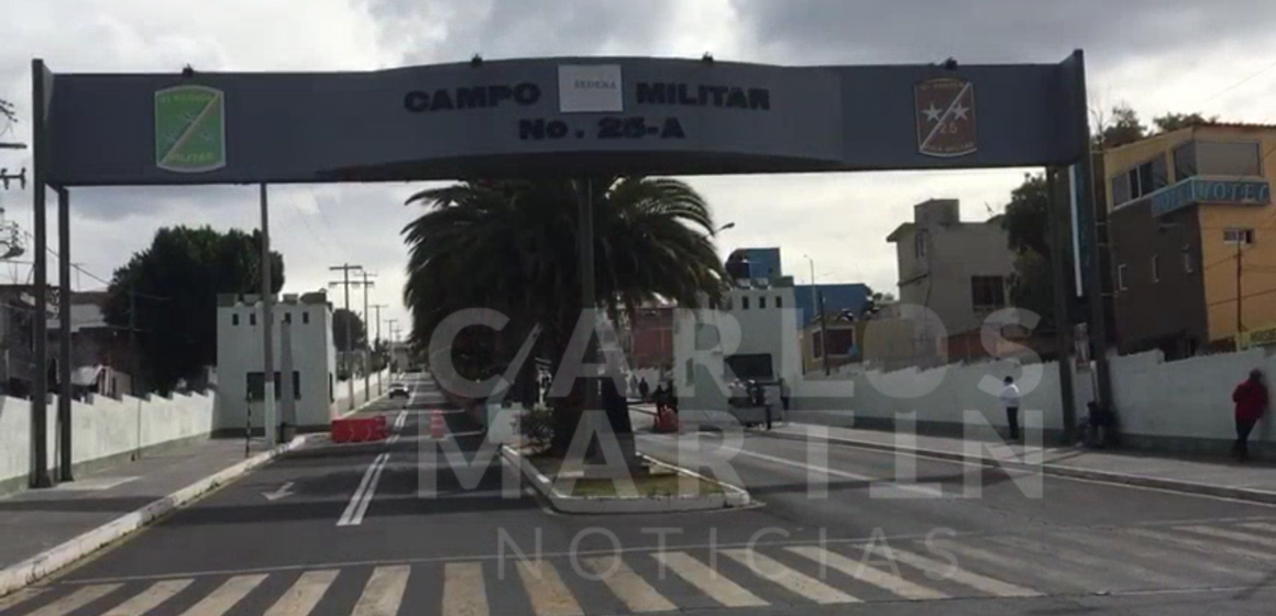 (VIDEO) Llega a Puebla el segundo cargamento de vacunas contra el COVID-19