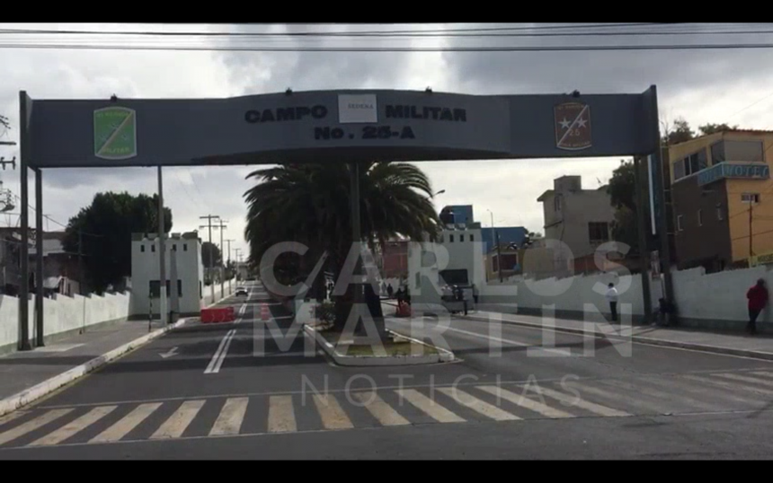 (VIDEO) Llega a Puebla el segundo cargamento de vacunas contra el COVID-19