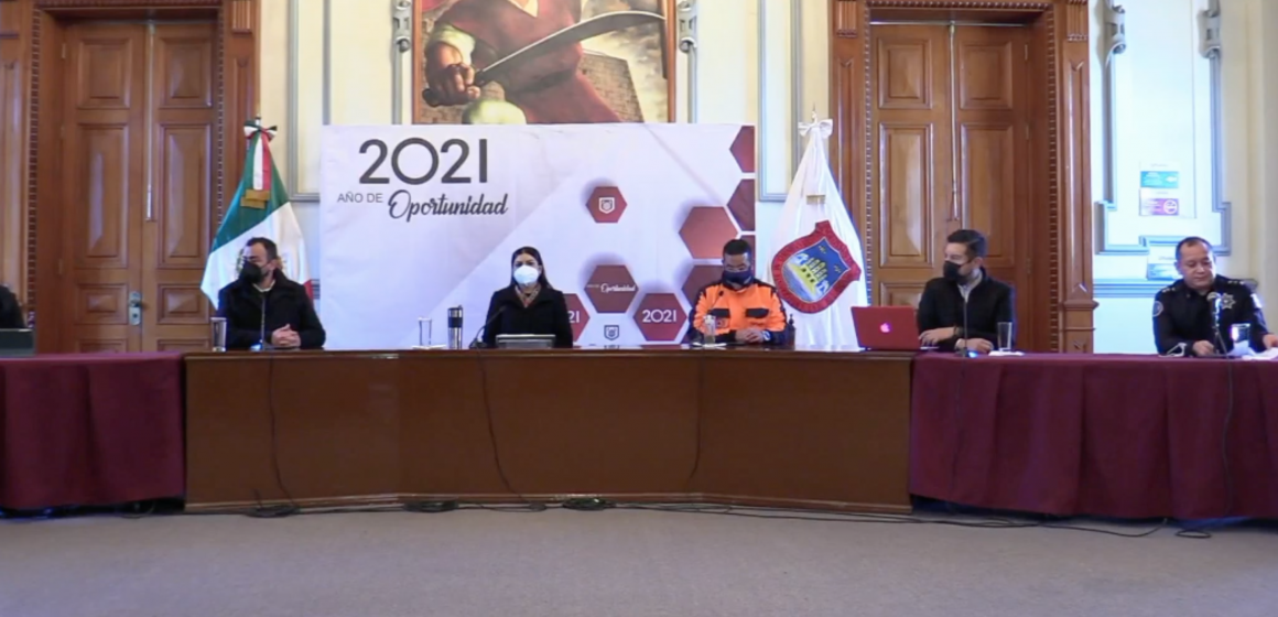 (VIDEO) Abre Ayuntamiento de Puebla avenida Reforma, Juan de Palafox