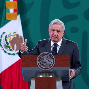 La economía de México crecerá hasta un 5 % en este 2021