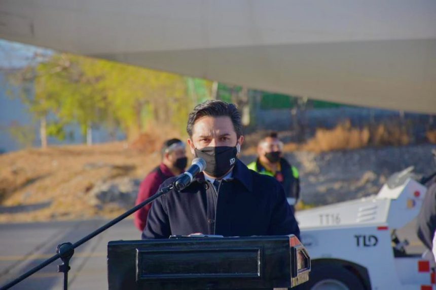 Recibirá IMSS Puebla 207 camas por incremento de pacientes Covid-19