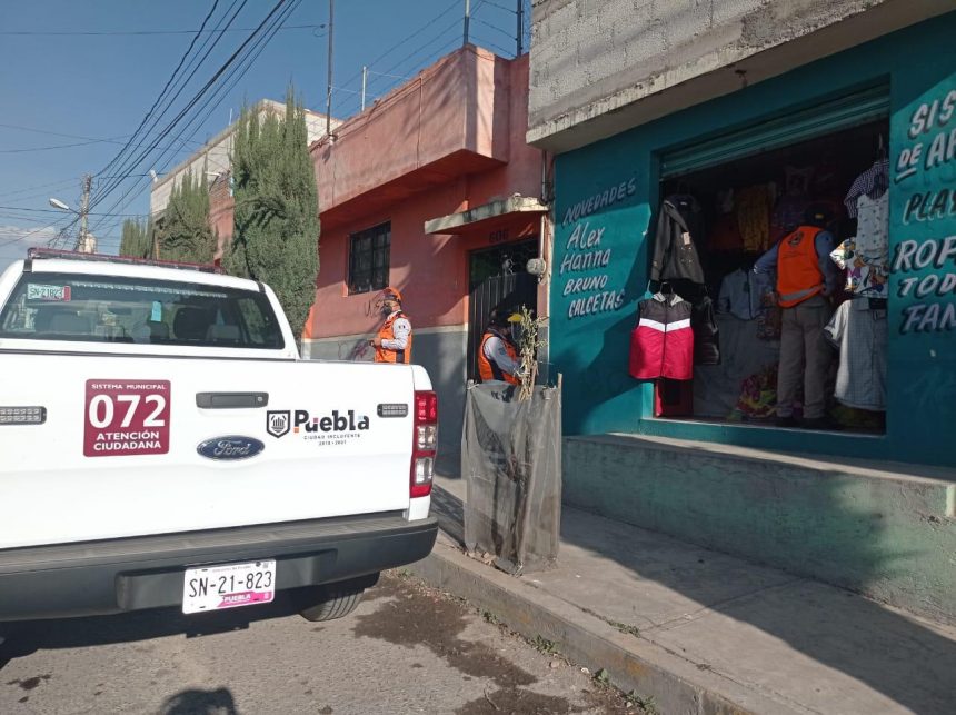 ErU8_Z2XcAE61yS Clausura PC funeraria y taquería por desacatar decreto