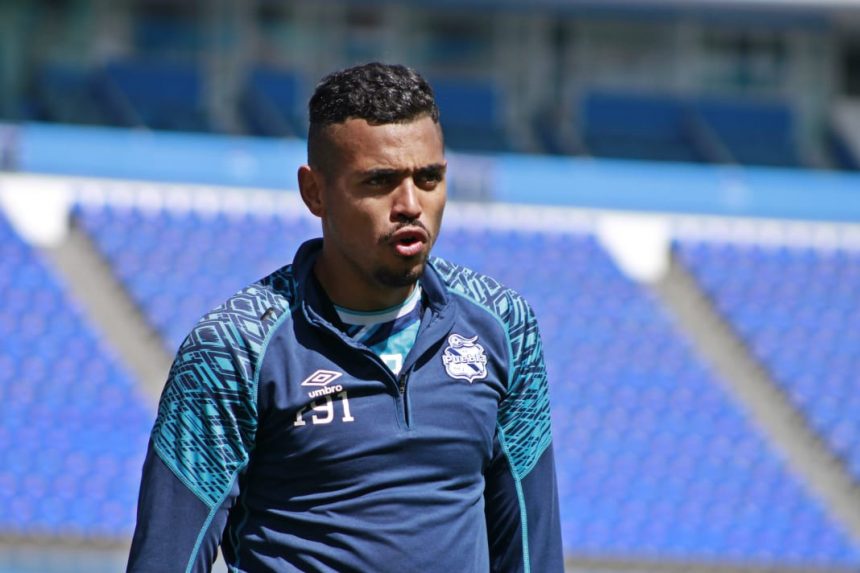 Gularte y Tabó están en el 11 ideal de la jornada 2