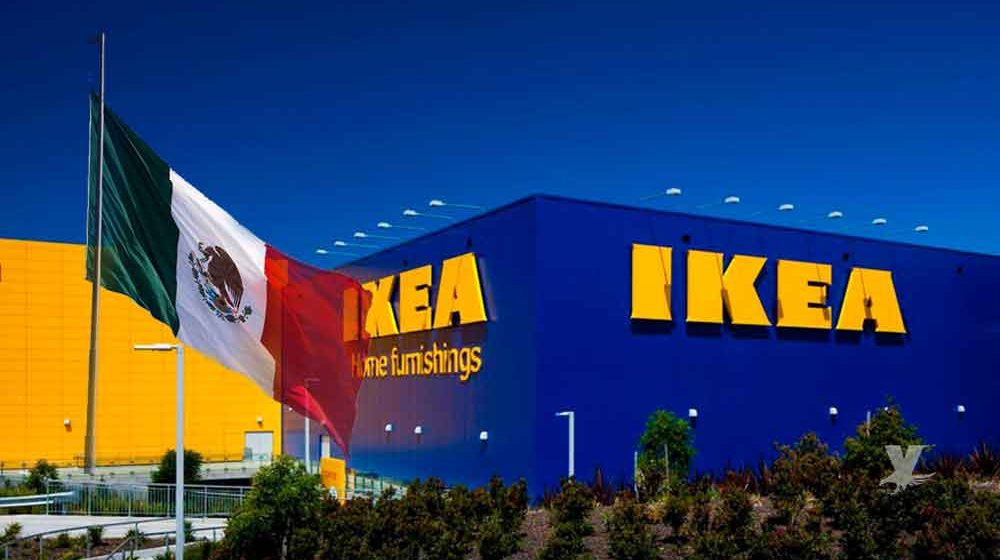 Llega Ikea a Puebla; estará ubicada en Vía San Ángel