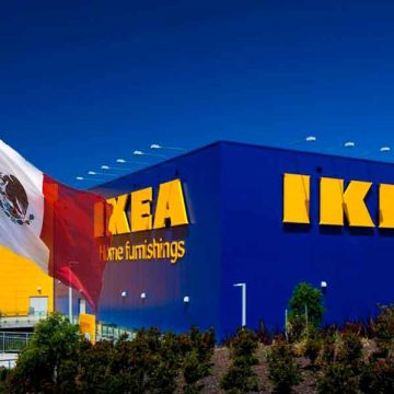 Llega Ikea a Puebla; estará ubicada en Vía San Ángel