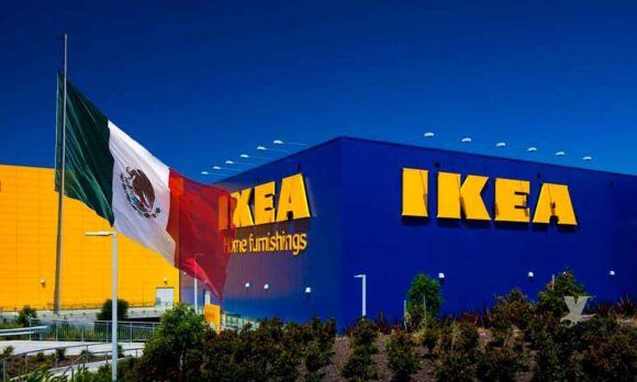 Llega Ikea a Puebla; estará ubicada en Vía San Ángel