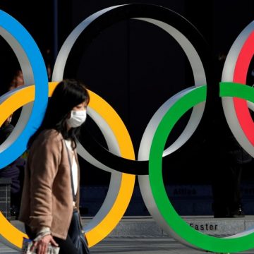 Contemplan realizar los Juegos Olímpicos a puerta cerrada