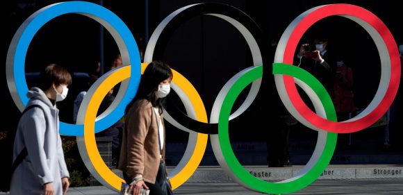 Anuncian que habrá hotel para atletas con covid-19 en Juegos Olímpicos