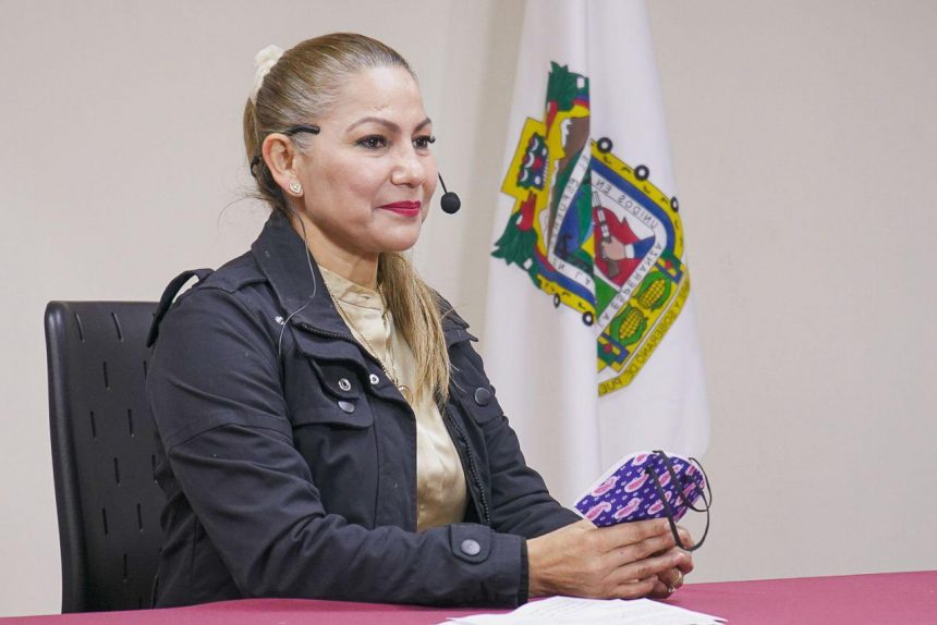 El INPODE presentó “Recorre Puebla 2021”