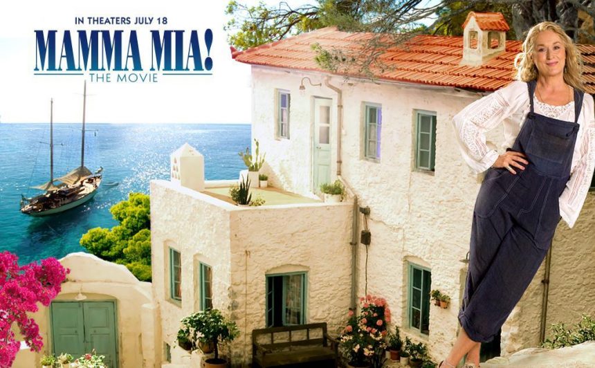 ¡Mamma Mía! Por Alejandro Cañedo