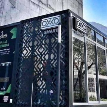 Oxxo Smart: La nueva versión de autopago en Monterrey