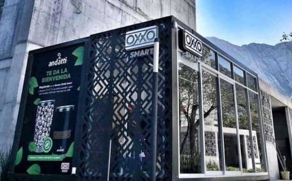 Oxxo Smart: La nueva versión de autopago en Monterrey