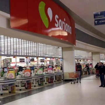 Soriana tendrá pruebas rápidas de Covid-19