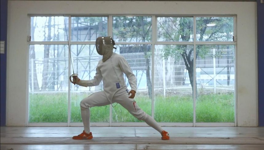 El poblano Gibrán Zea viajará Italia en busca del sueño Olímpico