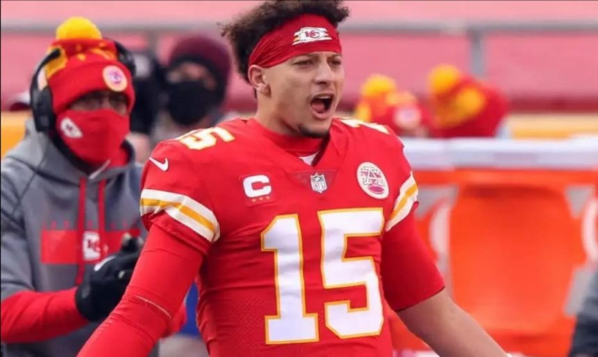 Kansas City CMH Kansas City sigue en el camino al Super Bowl tras vencer a Cleveland