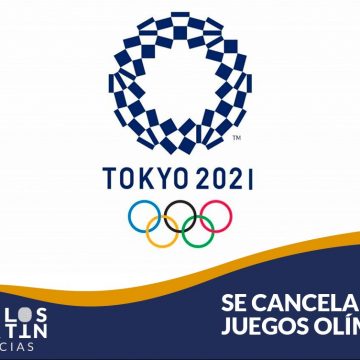 Se cancelarán los Juegos Olímpicos de Japón, asegura el diario The Times