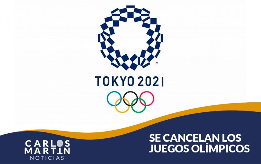 Se cancelarán los Juegos Olímpicos de Japón, asegura el diario The Times