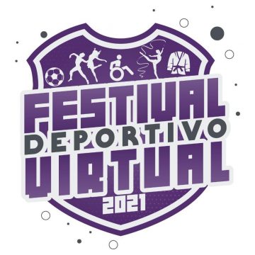 Prepara INPODE “Festival Deportivo Virtual 2021”