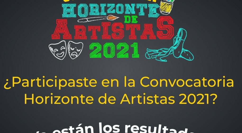 Anuncia IMACP resultados de la convocatoria “Horizonte de Artistas 2021”