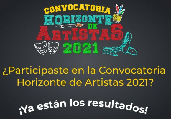 Anuncia IMACP resultados de la convocatoria “Horizonte de Artistas 2021”