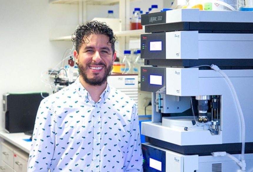 La BUAP está en grandes ligas de la ciencia y la educación: Sergio Romero Romero