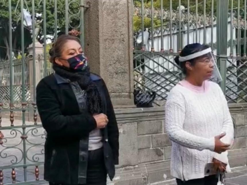 aba68d29-bf7d-4450-9726-22d03e08a7ae Demandan al Senado de la República designar a magistrada del TEEP