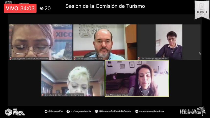 Solicitan diputados fortalecer el programa de Pueblos Mágicos