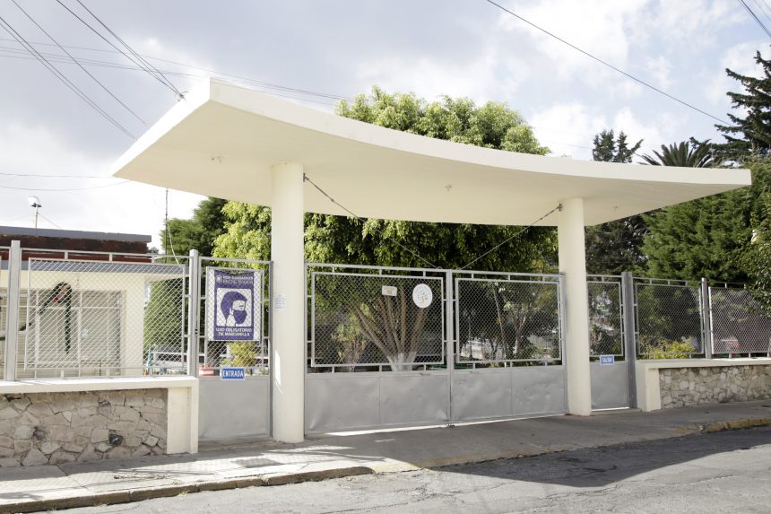 ASILO GABRIEL PASTOR (FOTOS Y VIDEO) Confirman deceso por Covid-19 de una mujer de la tercera edad que vivía en el Asilo Gabriel Pastor