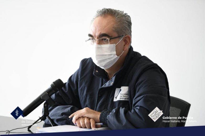 b5a6375e-7dbc-451d-8f00-09d2c0b514a2 Paciencia, pide secretario de Salud a médicos y enfermeras que esperan vacuna contá Covid