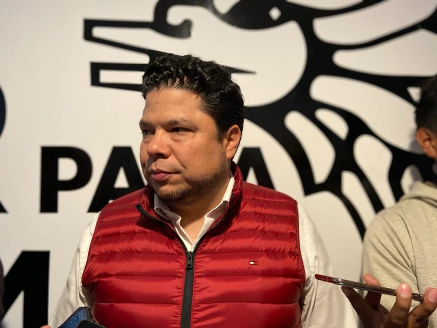 bc3201e7-a019-4d7b-bbbb-ff1071143301 Llaman a la mesura en aspiraciones políticas y esperar tiempos de licencias