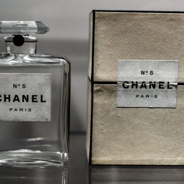 Chanel N°5 el favorito de Marilyn Monroe cumple 100 años