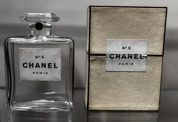 Chanel N°5 el favorito de Marilyn Monroe cumple 100 años