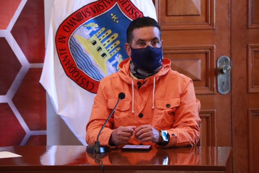 Bombas para suministrar oxígeno en casa no sirven: Protección Civil