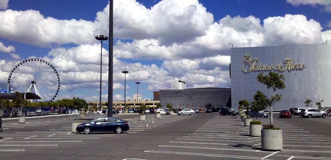 Autorizan abrir áreas de juguetería en tiendas departamentales de Puebla