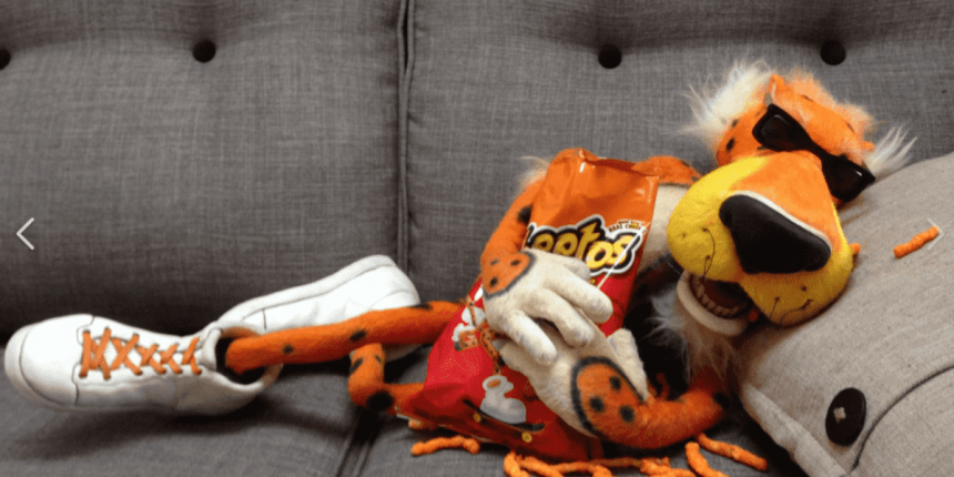 chester_cheetos_real_fantasma_existe_origen_twitter_2018.png_759710130 Adiós a Chester en la bolsa de Cheetos