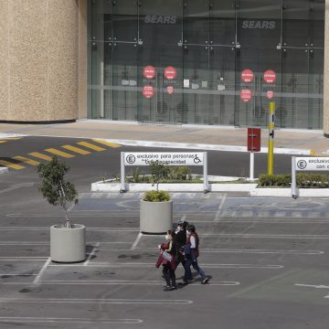 Pandemia suspendió remodelación de 3 centros comerciales: Acecop