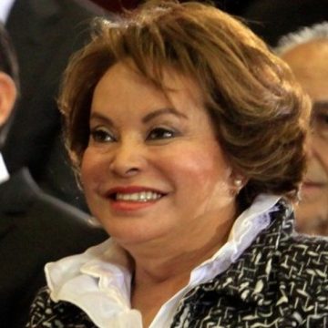 Elba Esther Gordillo gana juicio a SAT, le perdonan deuda