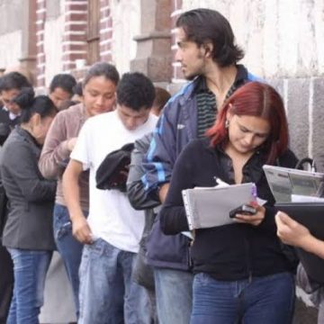 39 mil 172 empleos formales le costó en 2020 a Puebla la pandemia