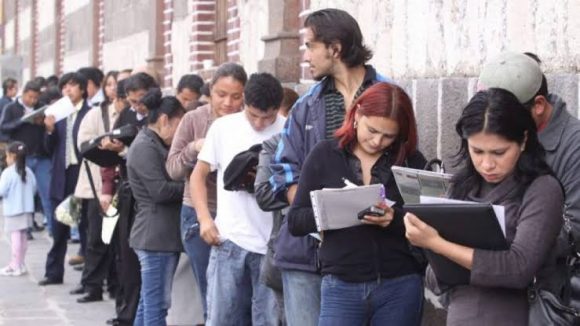 39 mil 172 empleos formales le costó en 2020 a Puebla la pandemia