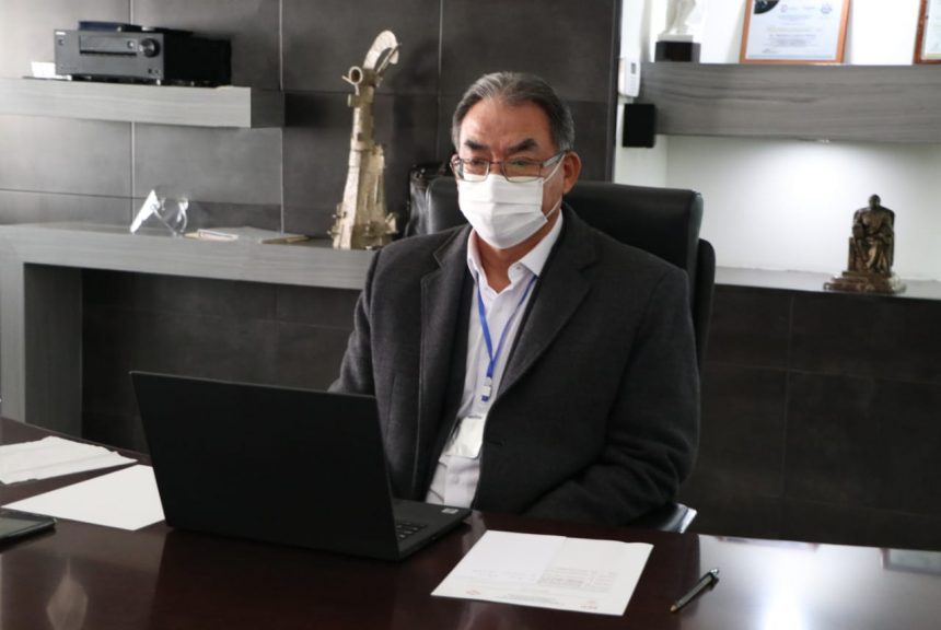 f2ad352a-d9ea-4e8d-81a7-a3403094e77b Puebla reafirma su apoyo al seguimiento de programas educativos en la entidad: SEP