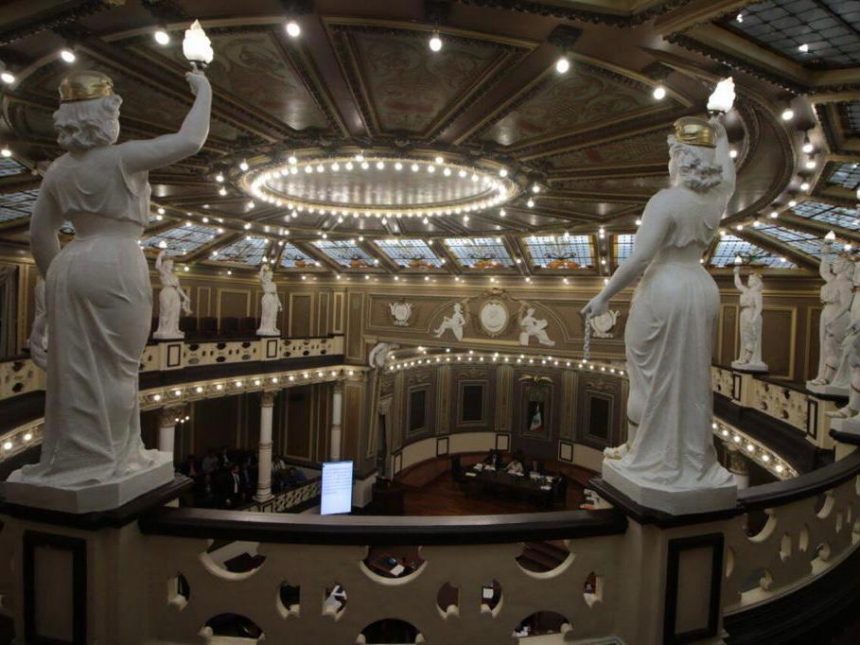 Congreso seguirá actividades legislativas virtuales, solo regresará 30% de trabajadores